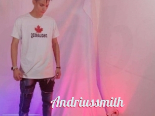 Andriussmith