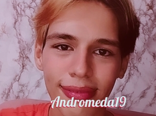 Andromeda19
