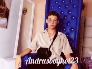 Andrusboyhot23