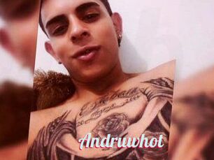 Andruwhot