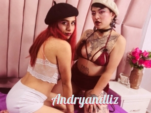 Andryandliz
