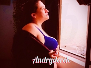 Andryderek
