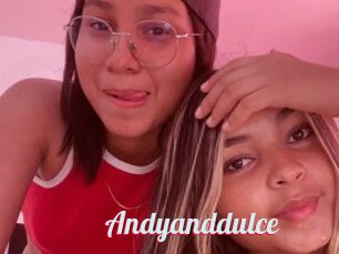 Andyanddulce
