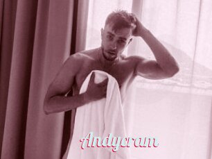 Andycram