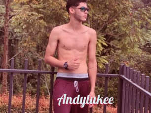 Andylukee