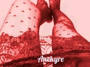 Anekyre