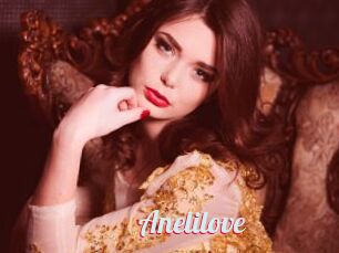 Anelilove
