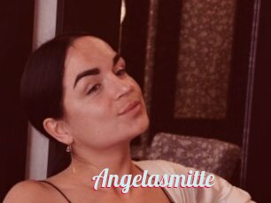 Angelasmitte