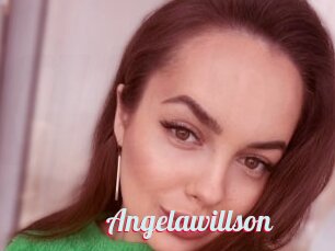 Angelawillson