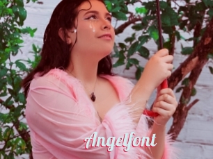 Angelfont