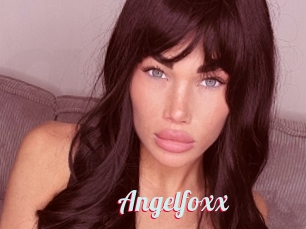 Angelfoxx