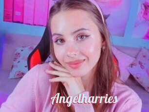 Angelharries