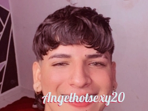 Angelhotsexy20
