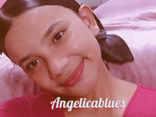 Angelicablues
