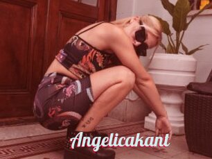 Angelicakant