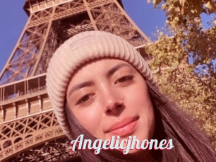 Angelicjhones