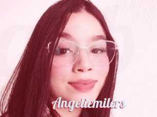 Angelicmilers