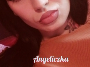 Angeliczka