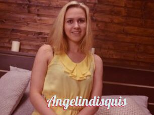 Angelindisquis