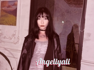 Angeliyali