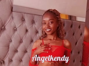 Angelkendy