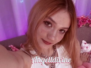 Angelldivine