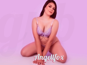 Angellfox