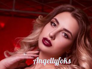 Angellyfoks