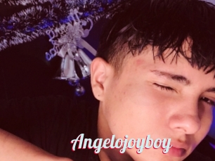 Angelojoyboy