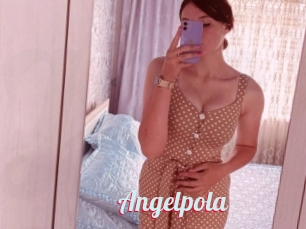 Angelpola