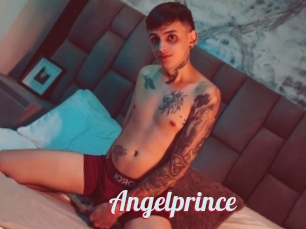 Angelprince