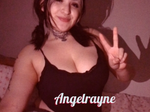 Angelrayne