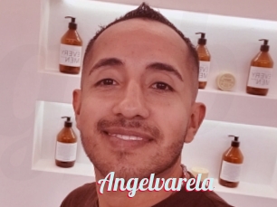 Angelvarela