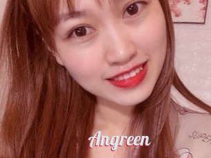 Angreen