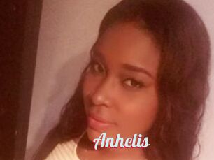 Anhelis