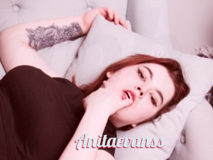 Anitaevanss