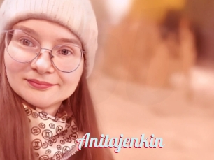 Anitajenkin