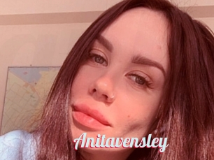 Anitavensley