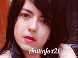 Anittafox21