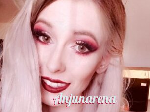 Anjunarena