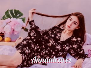 Annaalvarez