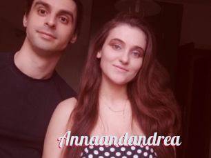 Annaandandrea