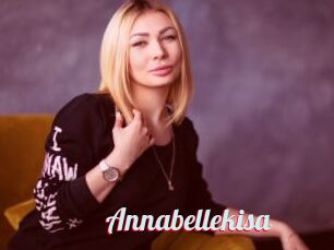 Annabellekisa