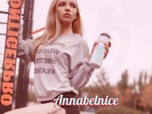 Annabelnice