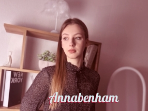 Annabenham