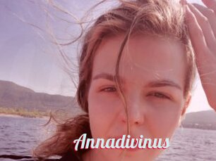 Annadivinus