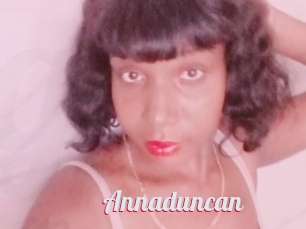 Annaduncan