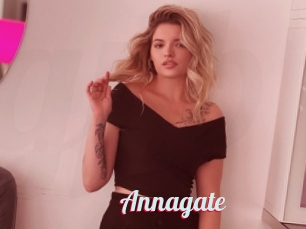 Annagate