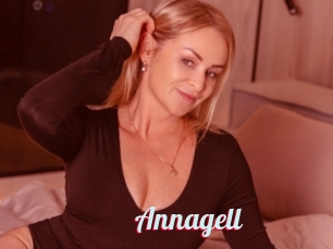 Annagell
