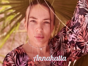 Annahatta